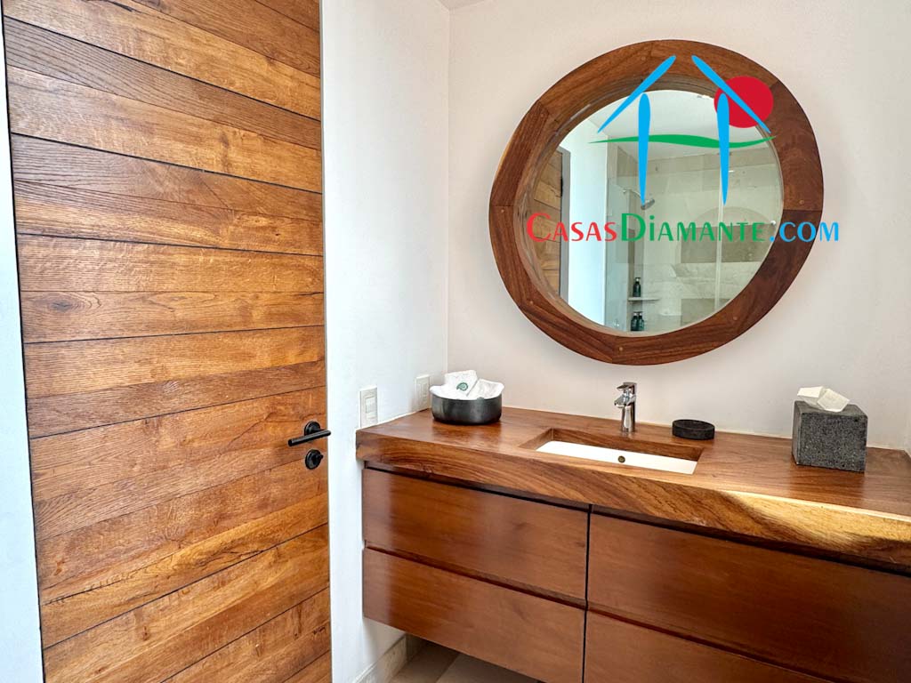 Condominio Ibiza PH 2 - Recámara tres 9